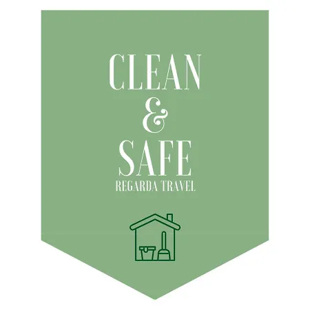 Сasa de vacaciones Allegra - Regarda Travel