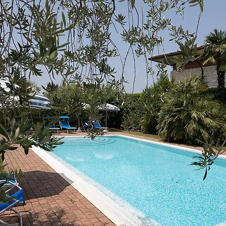 Сasa de vacaciones Allegra - Regarda Travel Lazise