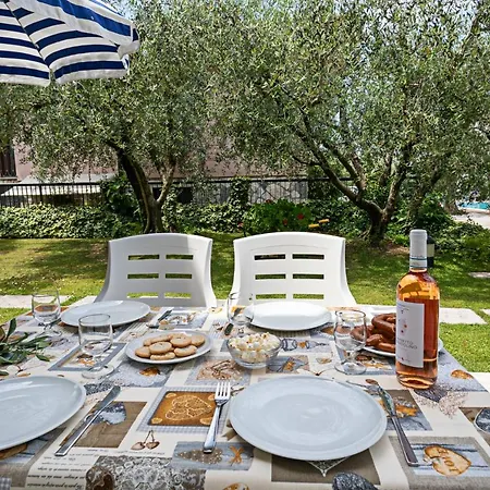 Сasa de vacaciones Allegra - Regarda Travel Lazise