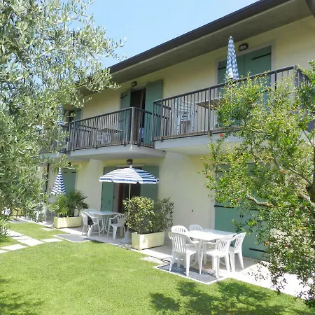 Сasa de vacaciones Allegra - Regarda Travel Lazise
