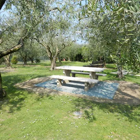Сasa de vacaciones Allegra - Regarda Travel Lazise