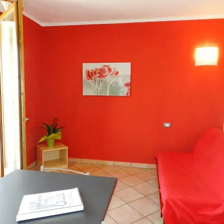Сasa de vacaciones Allegra - Regarda Travel