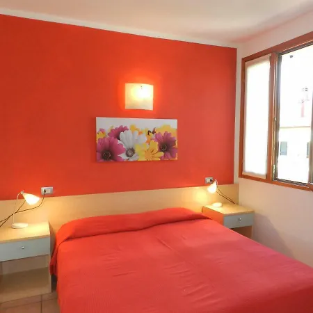 Сasa de vacaciones Allegra - Regarda Travel Lazise
