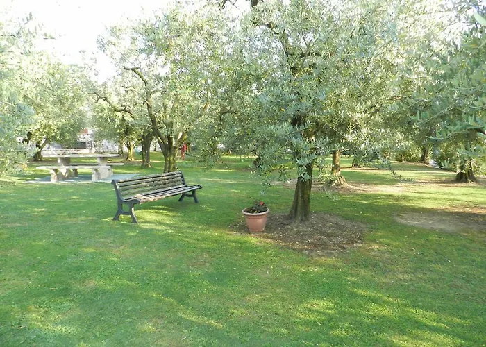 Allegra - Regarda Travel * Lazise