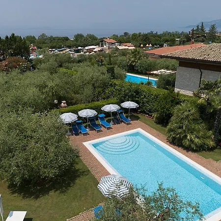 Allegra - Regarda Travel Holiday home Lazise