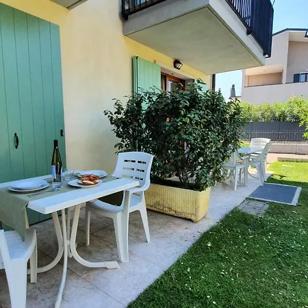 Allegra - Regarda Travel Prázdninový dům Lazise