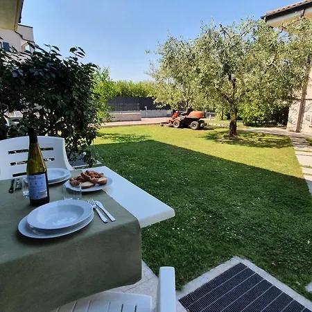 Allegra - Regarda Travel Holiday home *