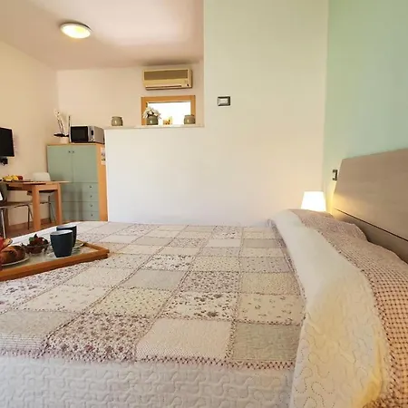 Allegra - Regarda Travel Lazise
