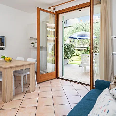 Allegra - Regarda Travel * Lazise