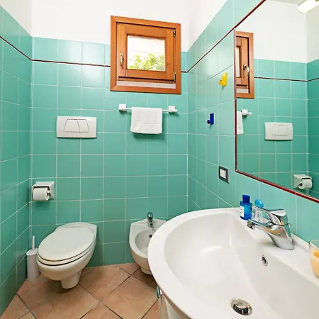 Holiday home Allegra - Regarda Travel *