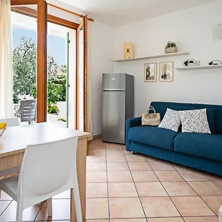 Vakantiehuis Allegra - Regarda Travel