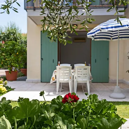 Holiday home Allegra - Regarda Travel *