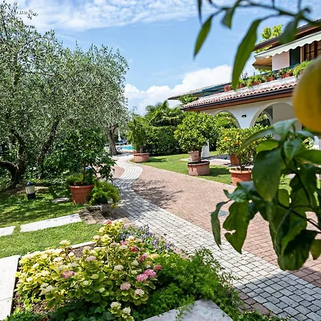 Allegra - Regarda Travel Holiday home *