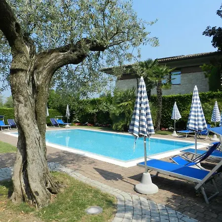 Allegra - Regarda Travel * Lazise