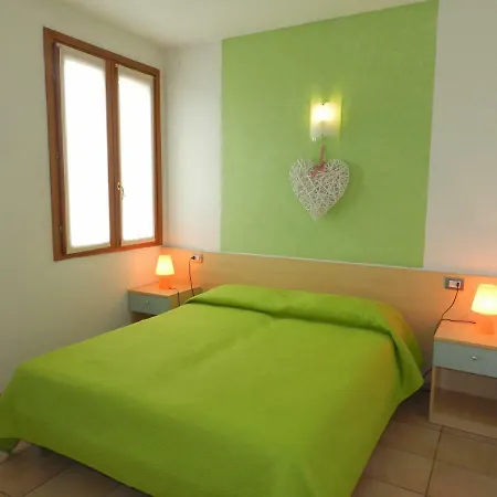 Allegra - Regarda Travel Holiday home Lazise