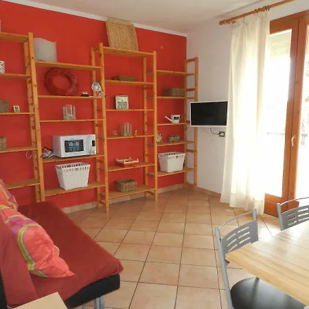 Holiday home Allegra - Regarda Travel Lazise