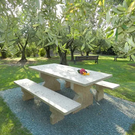 Allegra - Regarda Travel Holiday home Lazise