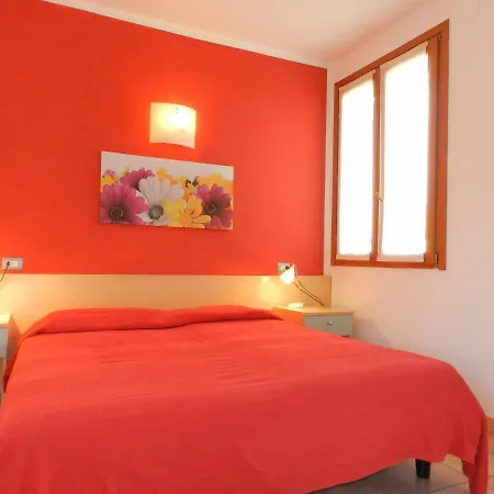 Allegra - Regarda Travel Holiday home Lazise