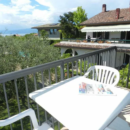 Allegra - Regarda Travel Lazise