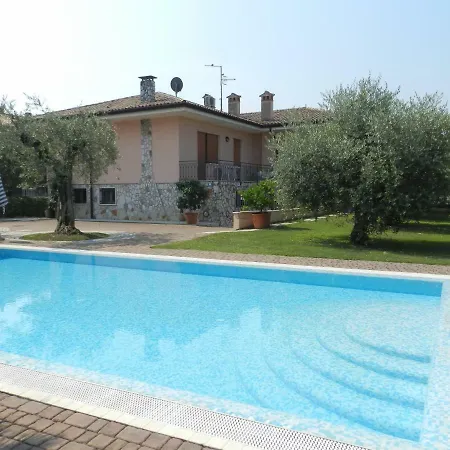 Allegra - Regarda Travel Holiday home *