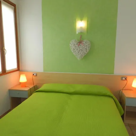 Allegra - Regarda Travel Prázdninový dům Lazise