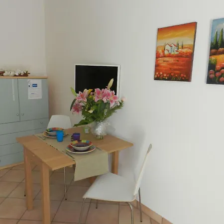 Allegra - Regarda Travel Holiday home *