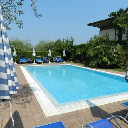 Allegra - Regarda Travel Vakantiehuis *