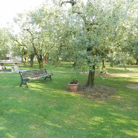 Allegra - Regarda Travel * Lazise
