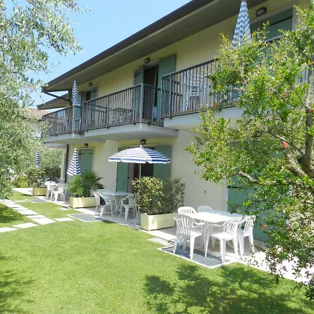 Allegra - Regarda Travel Holiday home Lazise