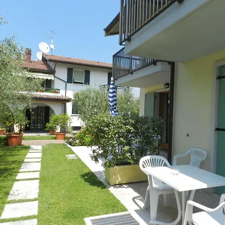Allegra - Regarda Travel * Lazise