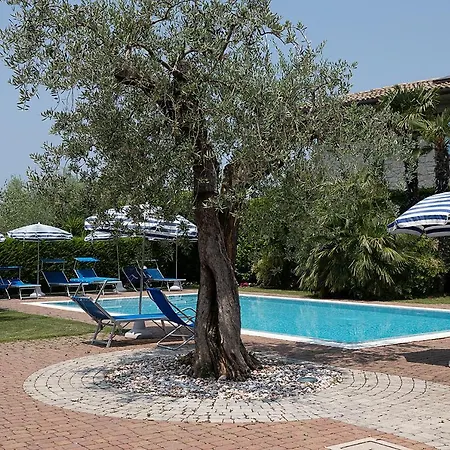 Allegra - Regarda Travel בית נופש *